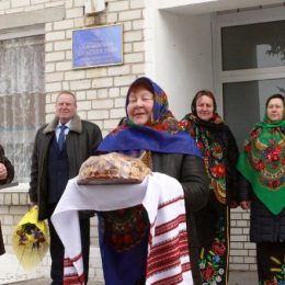 Макіївська громада: два роки змін у соціальній сфері