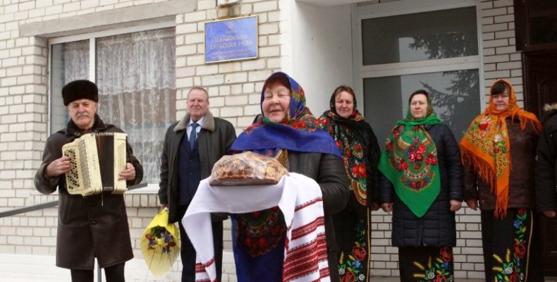 Макіївська громада: два роки змін у соціальній сфері