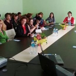 У Чернігові відбулася конференція з розвитку культурного простору