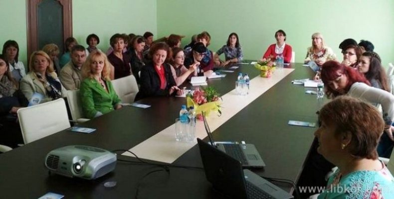 У Чернігові відбулася конференція з розвитку культурного простору