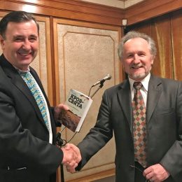 У столиці України назвали лауреатів, удостоєних медалі «Івана Мазепи»