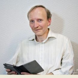 «Тьотя Бегемотя» Юрія Бедрика