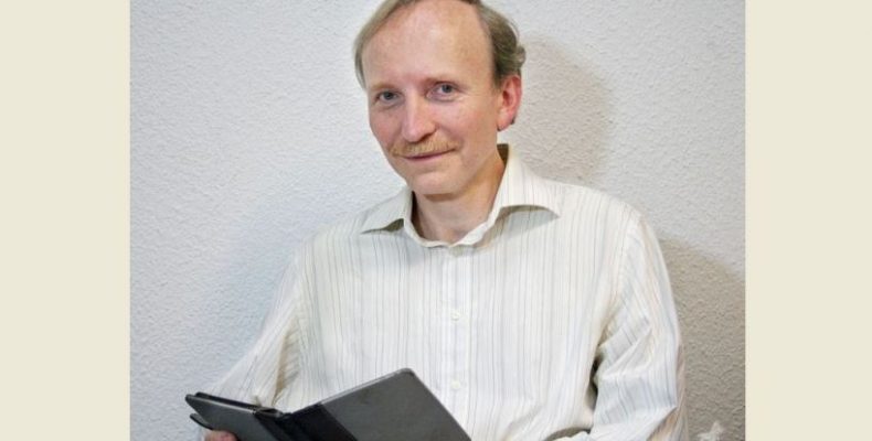 «Тьотя Бегемотя» Юрія Бедрика