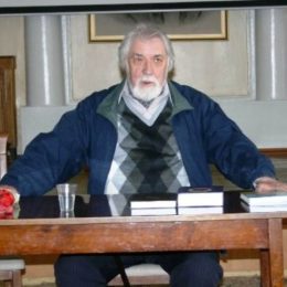 Чернігів – не просто місто, а планета людей, яких немає ніде