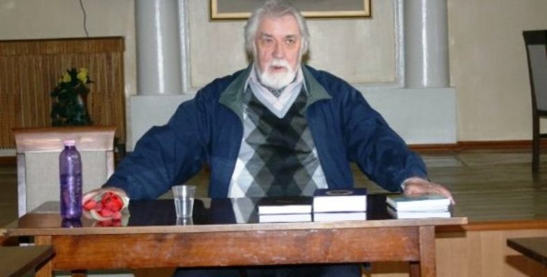 Чернігів – не просто місто, а планета людей, яких немає ніде