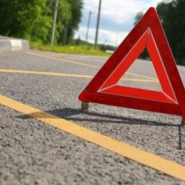 Скоїв наїзд на жінку і залишив її помирати на дорозі