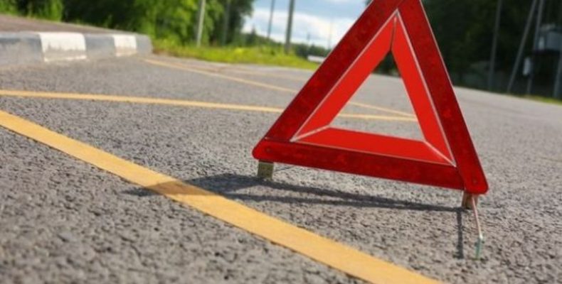 Скоїв наїзд на жінку і залишив її помирати на дорозі