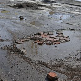 Нардепи створили міжфракційне об'єднання «За дороги»