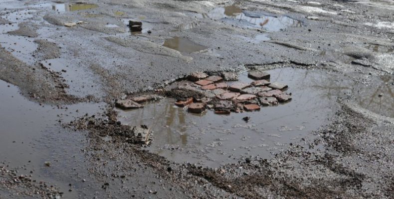 Нардепи створили міжфракційне об'єднання «За дороги»