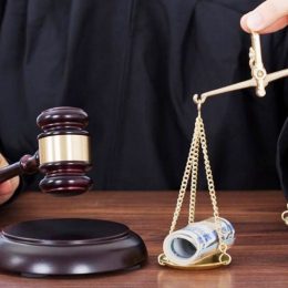 Антикорупційний суд — це оголошення війни на ще одному фронті