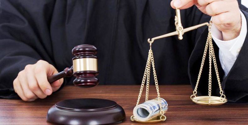 Антикорупційний суд — це оголошення війни на ще одному фронті