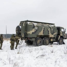 Українські фахівці не дозволяють агресору панувати в радіоефірі