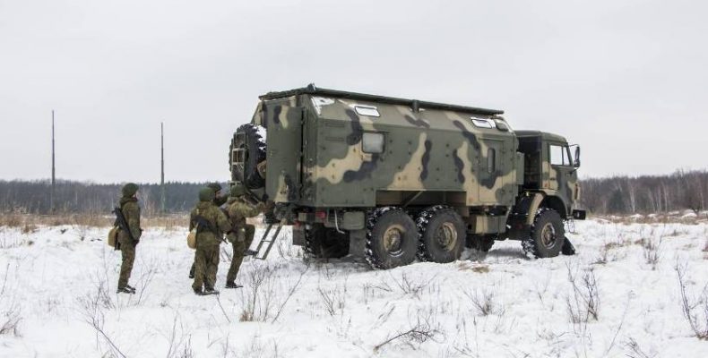 Українські фахівці не дозволяють агресору панувати в радіоефірі