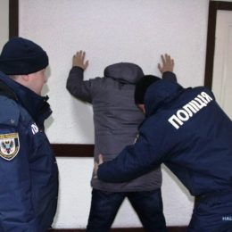 Банду з шістьох осіб судили у Чернігові