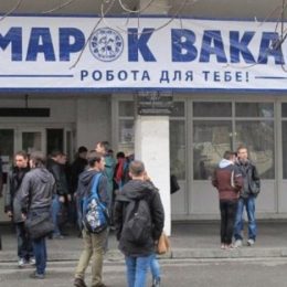Зайнятість та безробіття населення Чернігівської області