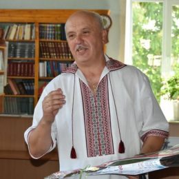 У Чернігові відзначили лауреатів літературного конкурсу «Книга року»
