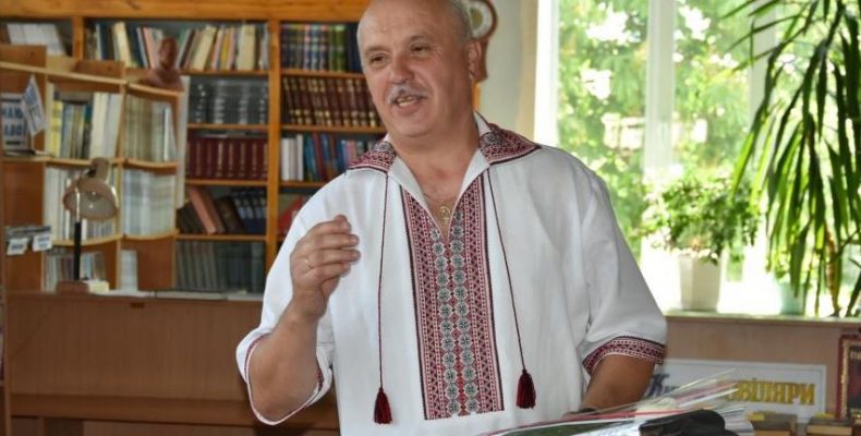 У Чернігові відзначили лауреатів літературного конкурсу «Книга року»