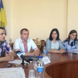 Як влада Чернігова впроваджує свої меркантильні інтереси. Відео