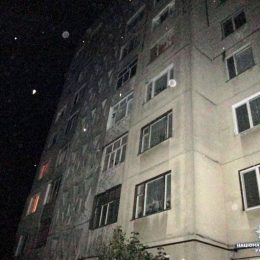 Син жорстоко «віддячив» своїм батькам