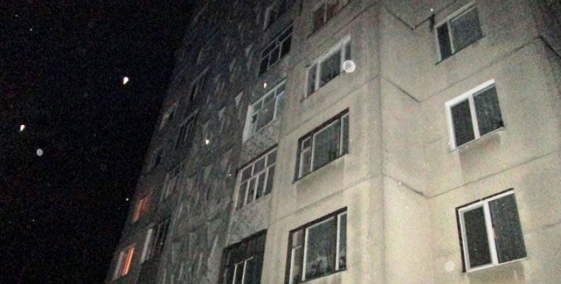 Син жорстоко «віддячив» своїм батькам