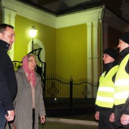 Великдень на Чернігівщині пройшов без порушень публічного порядку