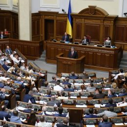 Як законодавчі ініціативи Максима Микитася можуть поліпшити наше життя?
