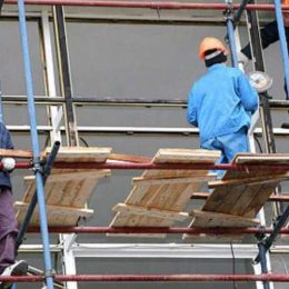 Сім`ї потерпілих на виробництві отримали 790 млн гривень