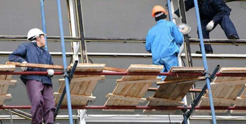 Збільшено розмір виплат потерпілим на виробництві