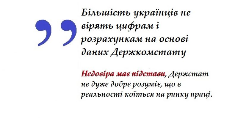 Невидимий рекорд: чому українці не відчувають росту реальних зарплат