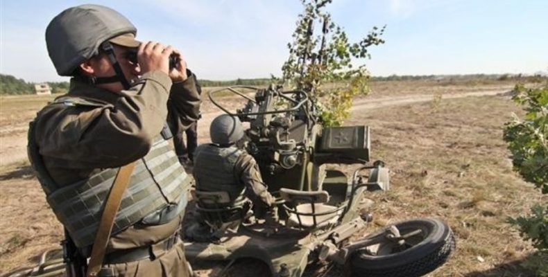 Військовика не хотіли звільняти зі служби. Ось що було далі