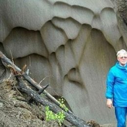 Вчений уколов собі стародавній вірус, щоб стати безсмертним
