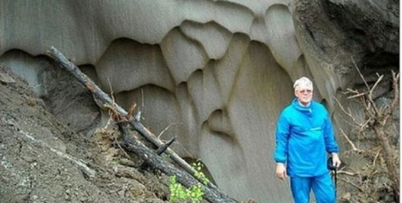 Вчений уколов собі стародавній вірус, щоб стати безсмертним