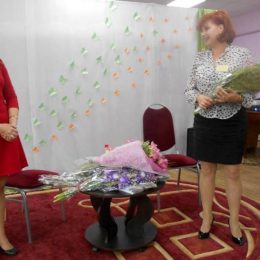 Прекрасно, коли в літературі стверджуються молоді і талановиті