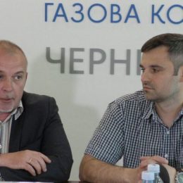 98% споживачів на Чернігівщині мають облік природного газу. Відео