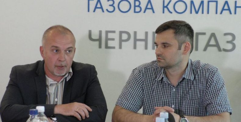 98% споживачів на Чернігівщині мають облік природного газу. Відео