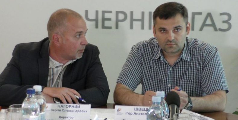 Як споживачам газу швидко і дешево перейти на добове балансування