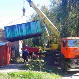 Власники гаражів просять депутатів вплинути на міського голову