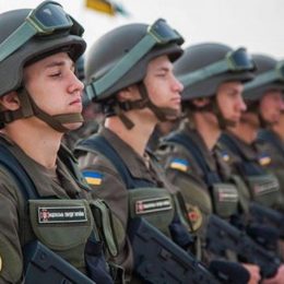 У Талалаївці громада схвалила програму підтримки правоохоронних органів
