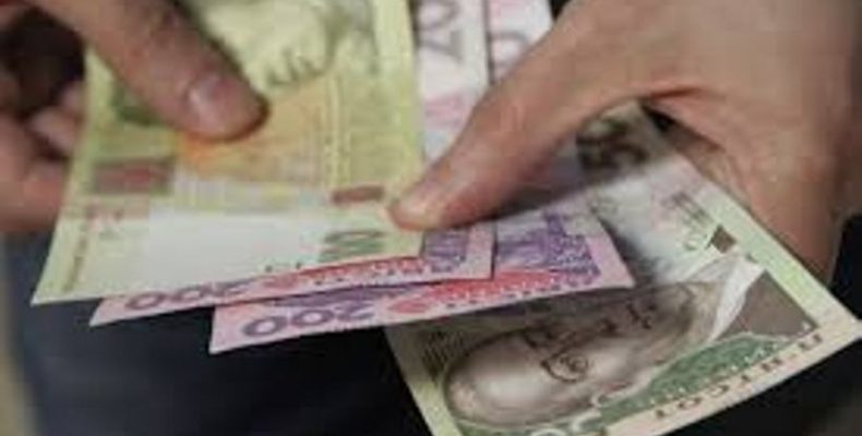 Фонд соцстрахування профінансував допомогу на поховання 5 599 осіб