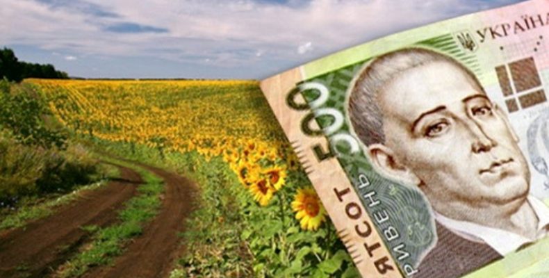 Інтерес банків до аграрних розписок зростає