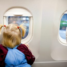 Надання дозволу від колишнього чоловіка для виїзду з дитиною за кордон