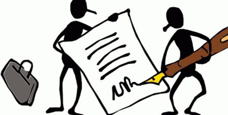 Верховна Рада зробила крок на зустріч концесіям в Україні