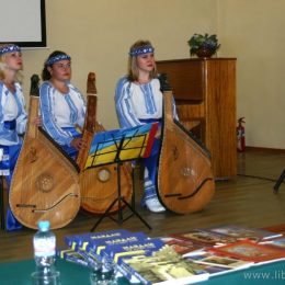 У Чернігові продемонстрували як повинна працювати держава