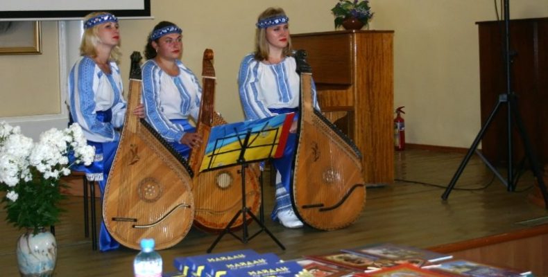У Чернігові продемонстрували як повинна працювати держава