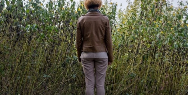 Затримали жінку, яка підозрюється у вбивстві батька