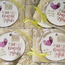 Перші ластівки прилетіли на театральний фестиваль «На крилах мрій»