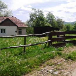 Порядок реєстрації житлових будинків у сільській місцевості