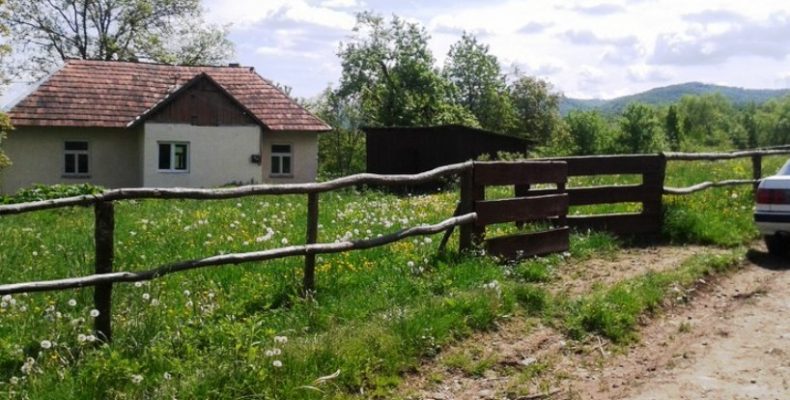 Порядок реєстрації житлових будинків у сільській місцевості