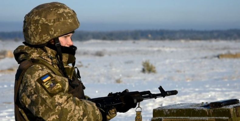 В українському війську може з’явитися перша жінка-генерал. Відео