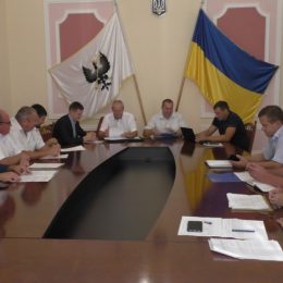 Голови ОТГ запропонували ставку «земельно-лісового» податку у розмірі 0,1 %